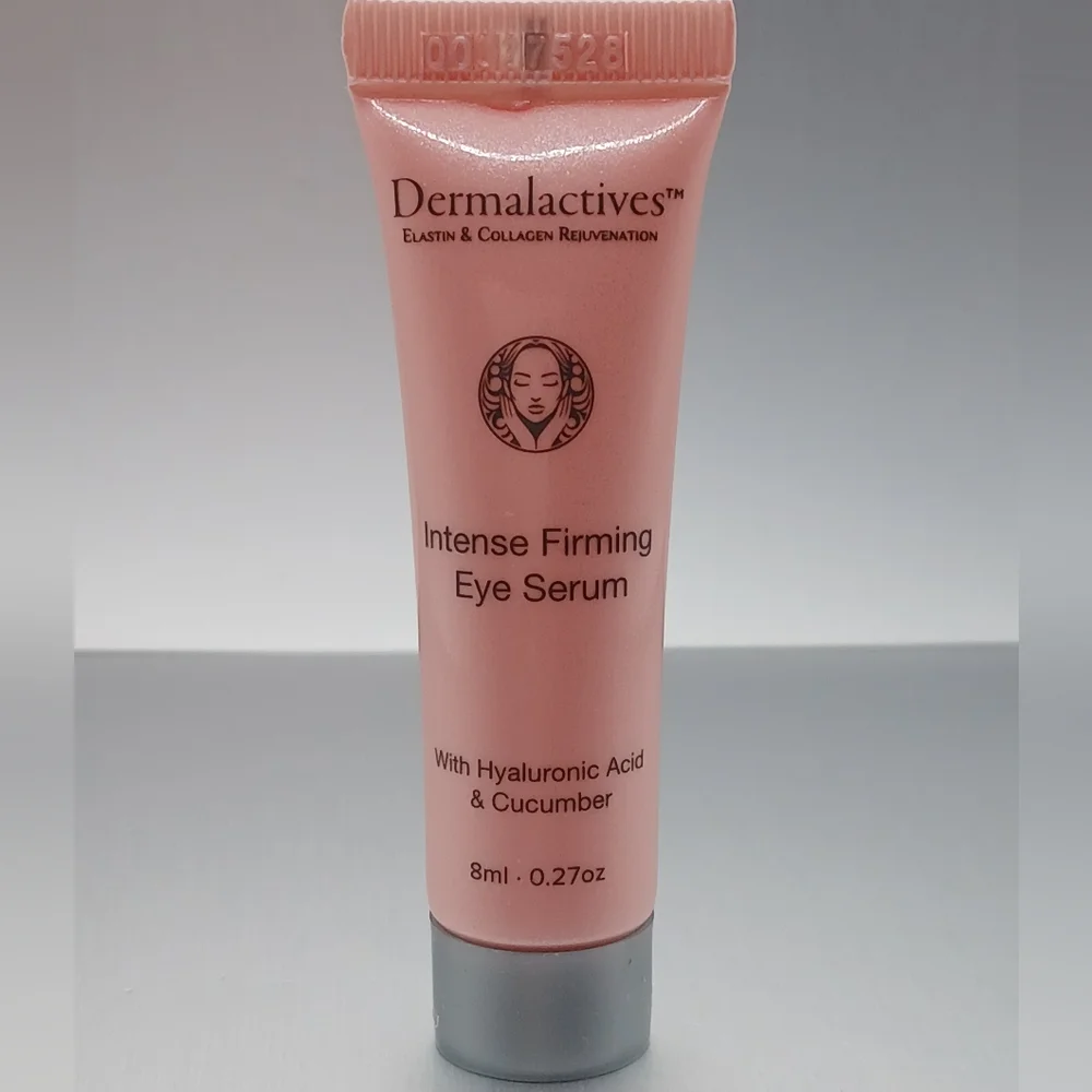 5 For $25 Item🌸 Dermalactives Intense Firming Eye Serum - Picture 2 of 4